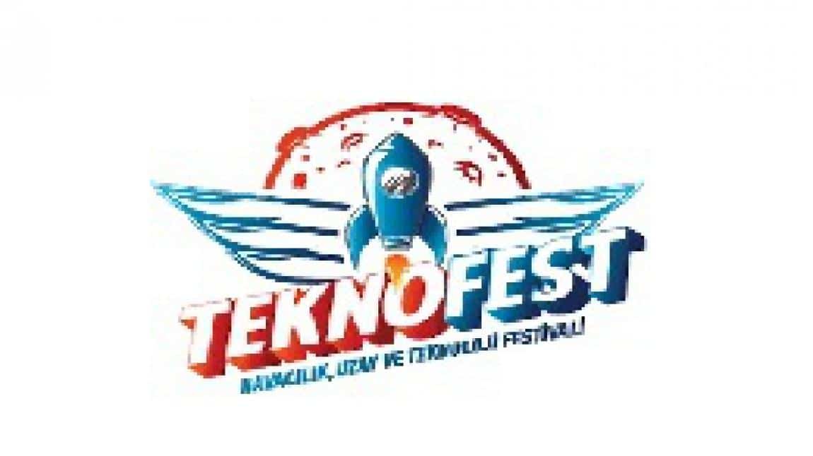 Teknofest Tanıtım