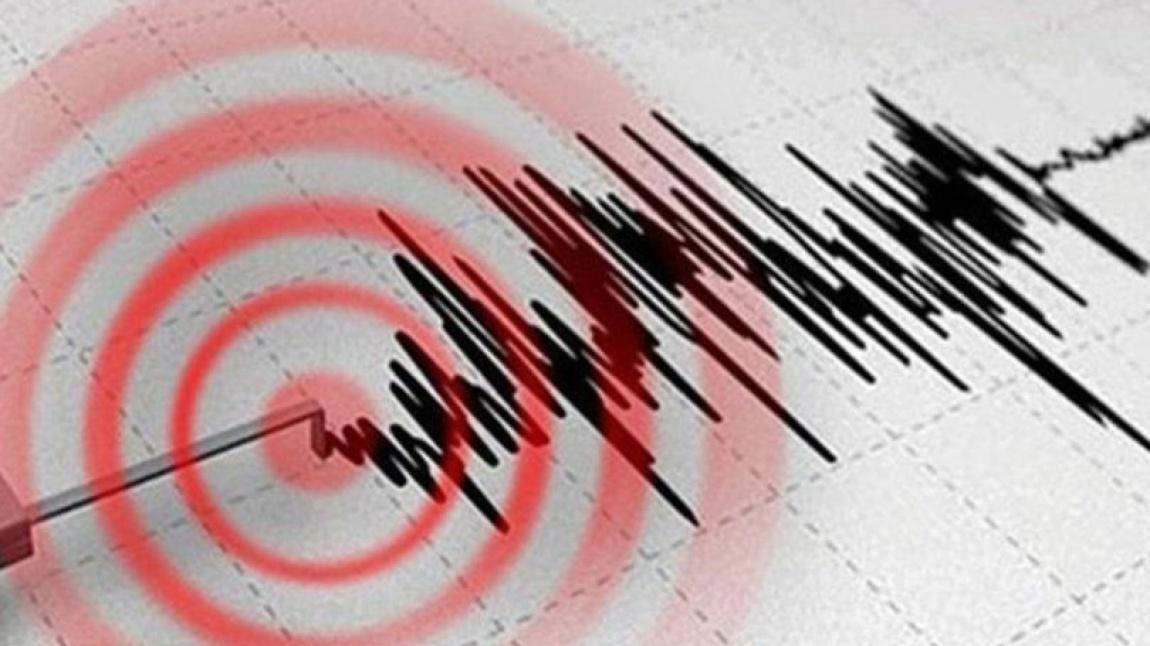 Deprem Ve Tahliye Tatbikatı